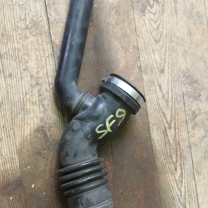 Гофра впускного коллектора Subaru EJ254 Forester BH9/SF9-005132 14457AA260 / B-013 / B-014