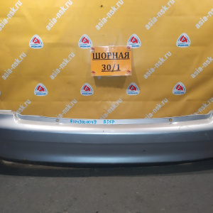 Бампер Mazda Familia BJ3W '1998-2003 зад Wagon Дефект B25H-50221