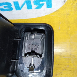 Кнопка стеклоподъемника Ford Focus 2 CAP/DA3/DB3 перед, прав