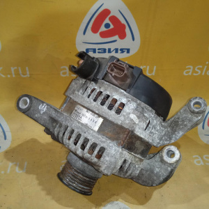 Генератор Ford Focus 2 AODA/AODB/C307/QQDA/QQDB 12V 120A 3M5T10300LD, 1530298 CAP/CB4