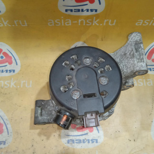 Генератор Ford Focus 2 AODA/AODB/C307/QQDA/QQDB 12V 120A 3M5T10300LD, 1530298 CAP/CB4