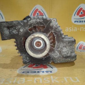 Генератор Ford Focus 2 AODA/AODB/C307/QQDA/QQDB 12V 120A 3M5T10300LD, 1530298 CAP/CB4