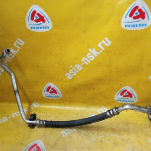 Трубка кондиционера Ford CAP Focus 2 AODA 2.0L Duratec He