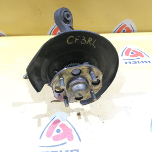 Ступица Honda CF3/CF4/CF6/CJ2/CJ3/CL3 Accord/Torneo зад, лев ABS БЕЗ ДИСКА И СУППОРТА 4x114 ДИСК 4220-0S0-AN51/52215-S0A-J51