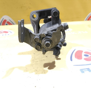 Суппорт Honda CU2/CW2 Accord зад, лев ПОД ДИСК 282 *9(ручник на суппорте) 43019-TA0-A01