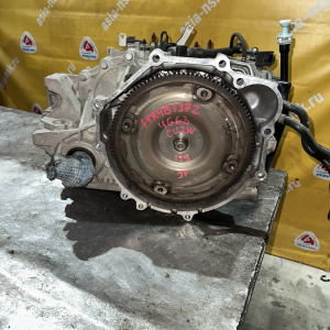АКПП Mitsubishi 4G63 F4A4B1J7Z Airtrek CU2W-0400773