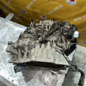 АКПП Mitsubishi 4G63 F4A4B1J7Z Airtrek CU2W-0400773