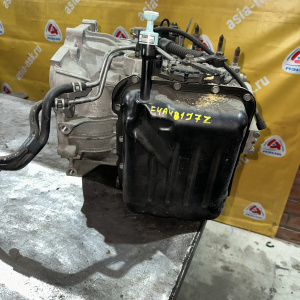 АКПП Mitsubishi 4G63 F4A4B1J7Z Airtrek CU2W-0400773