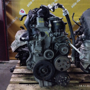 Двигатель Honda L13A-2322527 8 кат. Fit GD1-2898622
