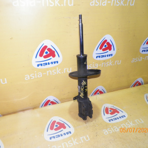 Стойка Toyota AE100/AE101/EE100/EE101/EE102/EE103/EE104/EE106/EE107/AE110/EE110/EE111 Corolla/Sprinter перед, прав 2WD/4WD Голая без опоры и пружины.Прокаченн