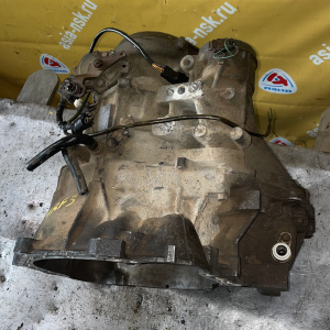 АКПП MITSUBISHI 4G15/4G63/4G93/6A12 F4A222MRF3 2WD БЕЗ БУБЛИКА