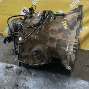 АКПП MITSUBISHI 4G15/4G63/4G93/6A12 F4A222MRF3 2WD БЕЗ БУБЛИКА