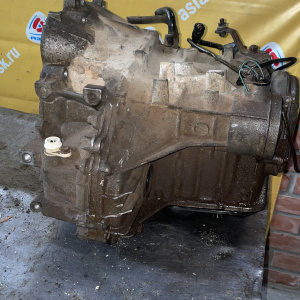 АКПП MITSUBISHI 4G15/4G63/4G93/6A12 F4A222MRF3 2WD БЕЗ БУБЛИКА