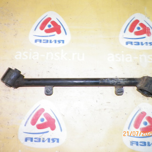 Тяга продольная Isuzu UES25FW Wizard зад, лев в