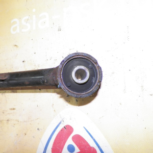 Тяга продольная Isuzu UES25FW Wizard зад, лев в