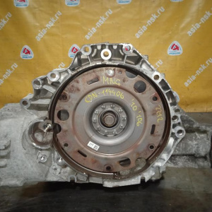 АКПП Audi A4 CDNC 2.0L 4WD DSG-7 DL501 MNG 0B5300061M001 B8/8K2 '2010