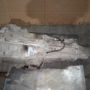 АКПП Audi A4 CDNC 2.0L 4WD DSG-7 DL501 MNG 0B5300061M001 B8/8K2 '2010