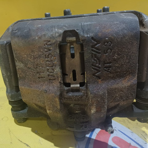 Ступица HONDA TA3 Avancier J30A перед, прав ABS