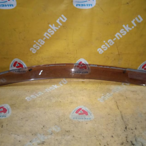 Ветровик Opel Zafira B A05 (дефект, царапины) перед, прав