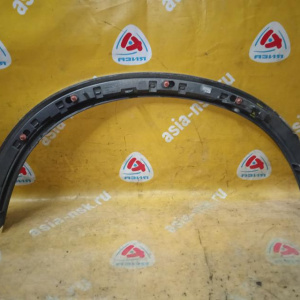 Накладка на крыло Volvo XC90 CZ/CT перед, лев н (дефект крепления) 30779574