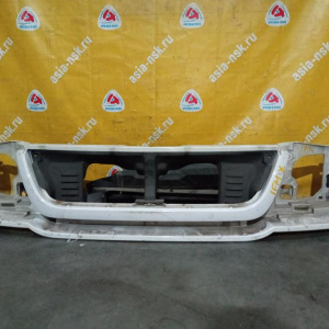 Рамка передняя Ford Explorer 3 U152/UN152 '2001-2005 крепление фар и решётки+воздухозаборник