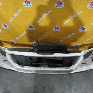 Рамка передняя Ford Explorer 3 U152/UN152 '2001-2005 крепление фар и решётки+воздухозаборник