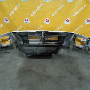 Рамка передняя Ford Explorer 3 U152/UN152 '2001-2005 крепление фар и решётки+воздухозаборник