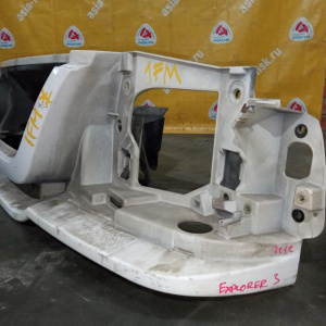 Рамка передняя Ford Explorer 3 U152/UN152 '2001-2005 крепление фар и решётки+воздухозаборник