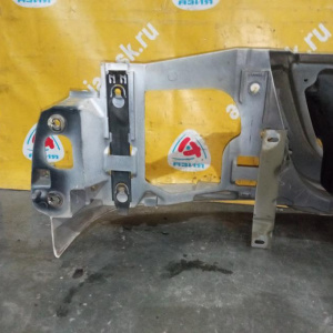 Рамка передняя Ford Explorer 3 U152/UN152 '2001-2005 крепление фар и решётки+воздухозаборник