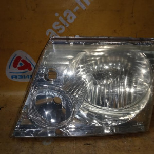 Фара Ford Explorer 3 U152/UN152 '2001-2005 лев RHD (дефект габарита) 9824 1L2X-13006-C