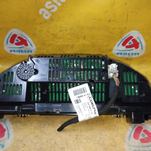 Панель приборов Mercedes C-Class W204 M272E25 '2008 260 km/h Avantgarde A2045409148