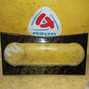 Консоль центральная Mercedes A2046803607 C-Class W204 '2008 консоль климат-контроля