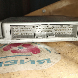 Компьютер Nissan Sunny A56-K47 B89 /A56-001 B01 [3] / 237104M580 / 2371M4M580 QG15 B15