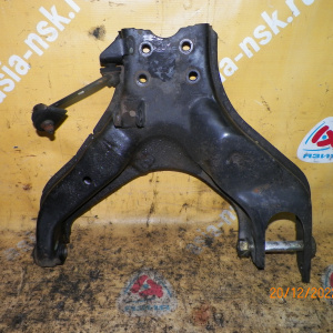 Рычаг Isuzu UES25W Wizard перед, прав н пробег 65 т.км.