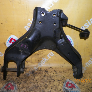 Рычаг Isuzu UES25W Wizard перед, лев н пробег 65 т.км.