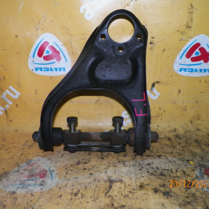 Рычаг Isuzu UES25W Wizard перед, лев в пробег 65 т.км