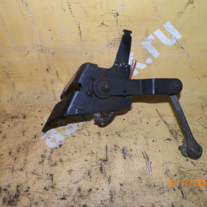 Датчик уровня кузова Toyota Aristo JZS161 R