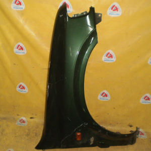 Крыло ISUZU Wizard UES25FW '2000-2002 перед, прав