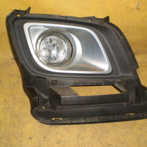 Туманка Mazda тум.114-61009  L208-50C11 R MPV LY3P (В сборе)