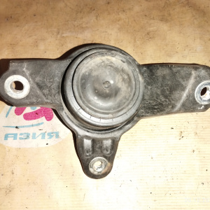 Подушка двигателя Honda K20A/K24A/R20A Accord CU2/CW2/CW1 без кронштейна перед, лев 50870-TA0-A03
