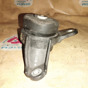 Подушка двигателя Honda K20A/K24A/R20A Accord CU2/CW2/CW1 без кронштейна перед, лев 50870-TA0-A03