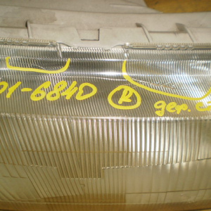 Фара Mazda 001-6840 прав Bongo Friendee SGLR деф. стекла