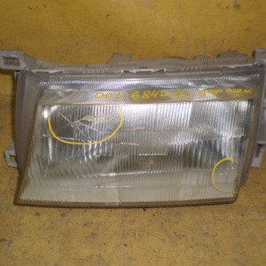Фара Mazda 001-6840 лев Bongo Friendee SGLR деф. стекла