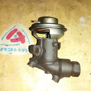 Клапан ЕГР Toyota 25800-67021 / 25620-67021 Granvia KCH16 1KZ-TE