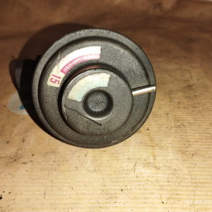 Клапан ЕГР Toyota 25800-67021 / 25620-67021 Granvia KCH16 1KZ-TE