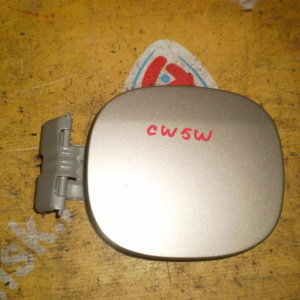 Лючок бензобака Mitsubishi Outlander CW5W