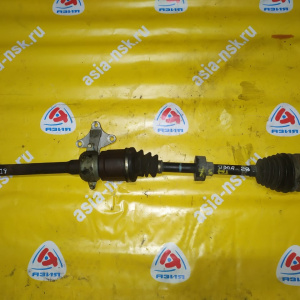 Привод HONDA TA3 Avancier J30A перед, прав ABS 28 шл нар/29 шл.вн.( дефект пыльника)