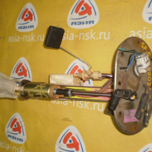 Бензонасос Subaru Forester SF5 42021-FC060
