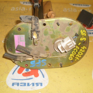 Бензонасос Subaru Forester SF5 3 трубки 42021-FC060