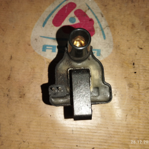 Катушка зажигания NISSAN GA16/KA24-DE U13/N14/B13 выносная ДЕФЕКТ РАЗЪЁМА 22433-65Y10